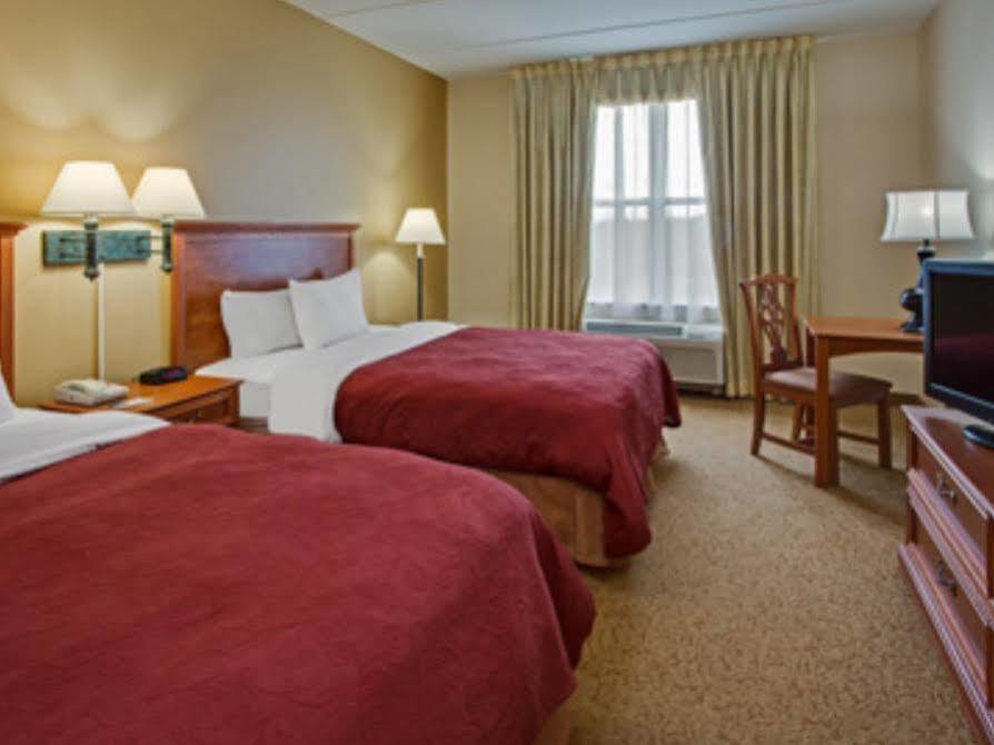 Country Inn & Suites By Radisson, Orlando Airport, Fl Экстерьер фото